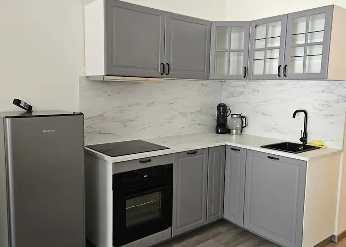 Apartamento Prater Viena