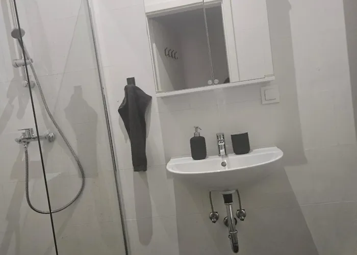 Apartamento Prater Viena