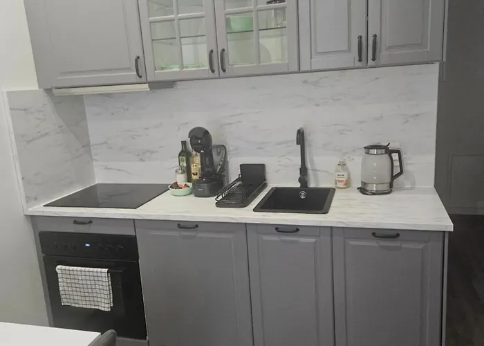 Apartamento Prater *