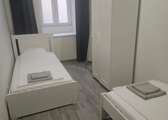 Apartamento Prater