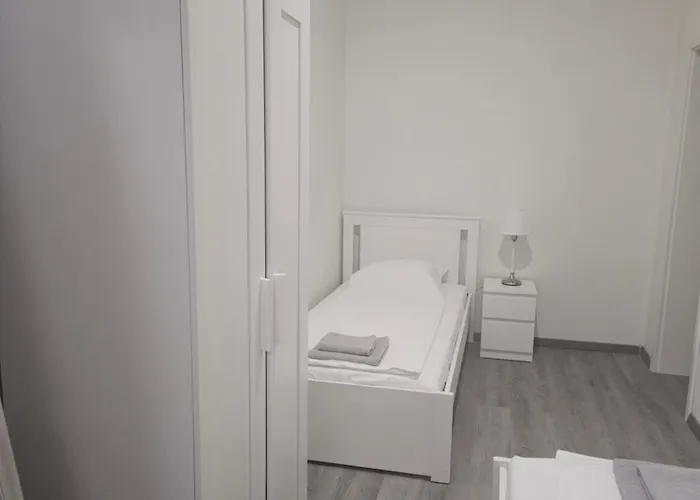 Prater Apartamento *