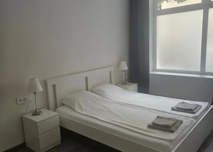 Apartamento Prater