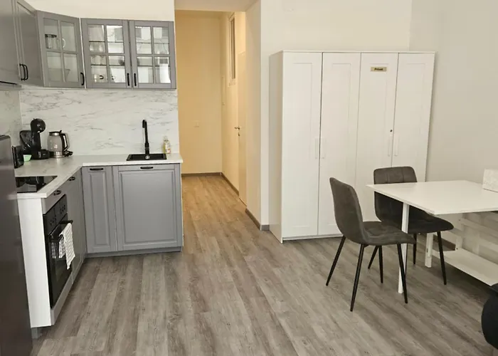 Apartamento Prater