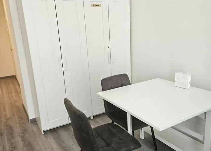 Apartamento Prater *