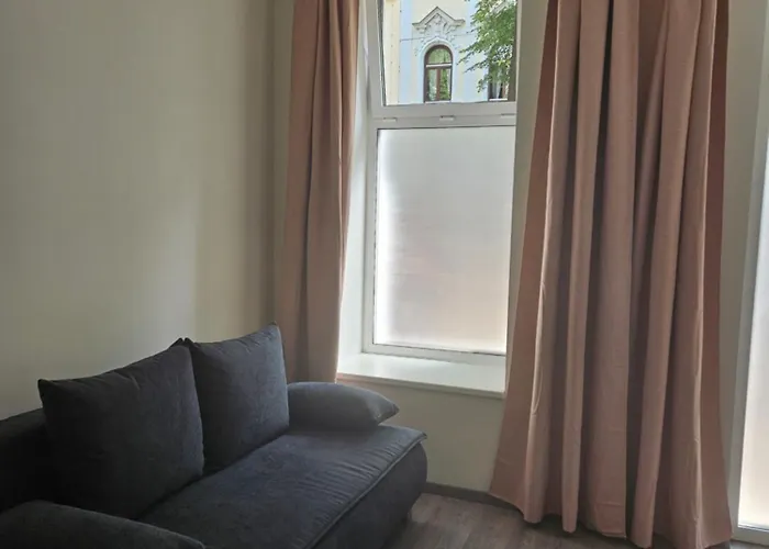 Prater Apartamento *